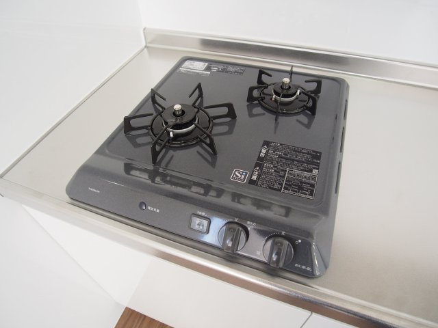 レガロスクエアーのキッチン|キッチンです