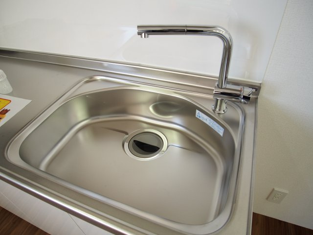 レガロスクエアーのキッチン|キッチンでお料理をお楽しみください