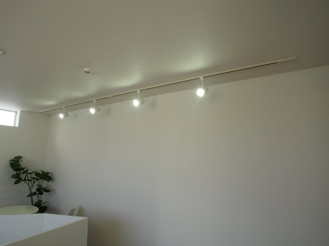 レガロスクエアーのその他