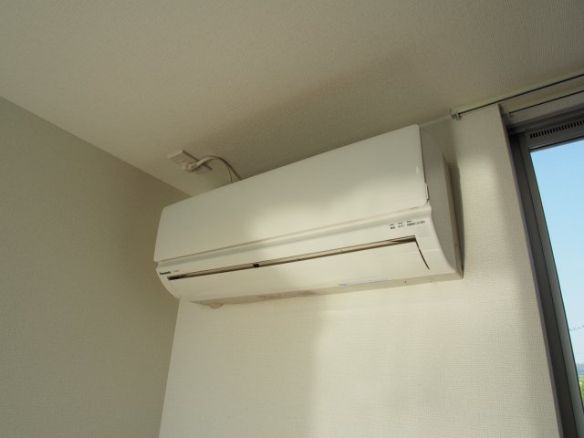 レガロスクエアーの設備