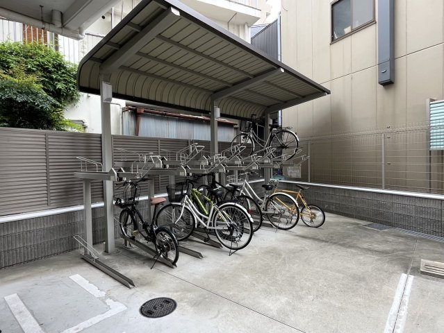 CATTLEYA GARDEN（カトレヤガーデン）のその他共用部分|CATTLEYA GARDEN