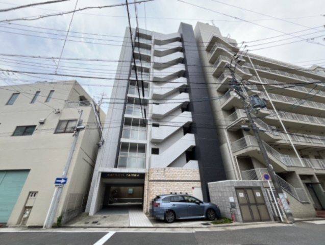 CATTLEYA GARDEN（カトレヤガーデン）の外観|CATTLEYA GARDEN