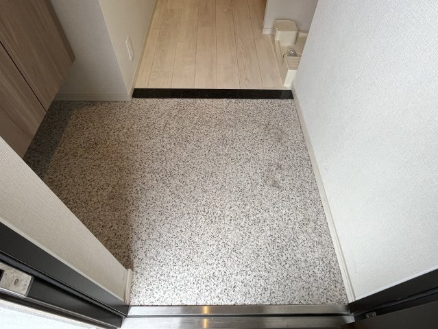 パークアクシス名古屋山王｜名古屋市の賃貸ならMy賃貸の玄関|パークアクシス名古屋山王