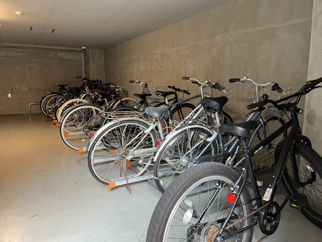 パークアクシス名古屋山王｜名古屋市の賃貸ならMy賃貸のその他共用部分|パークアクシス名古屋山王