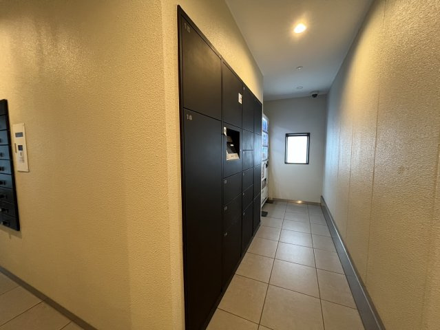 パークアクシス名古屋山王｜名古屋市の賃貸ならMy賃貸のその他共用部分|パークアクシス名古屋山王