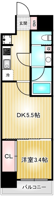 パークアクシス名古屋山王｜名古屋市の賃貸ならMy賃貸