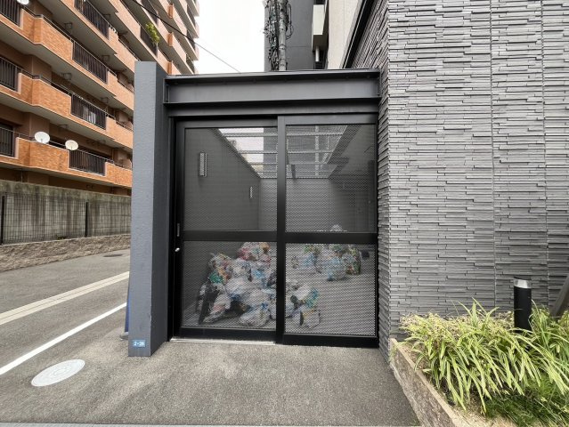パークアクシス名古屋山王｜名古屋市の賃貸ならMy賃貸のその他共用部分|パークアクシス名古屋山王