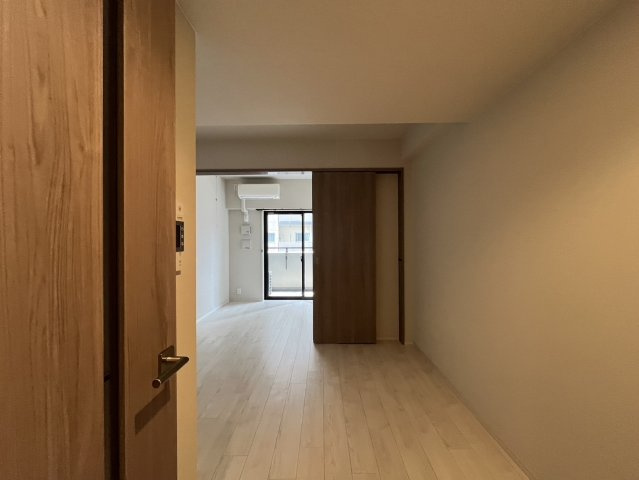 パークアクシス名古屋山王｜名古屋市の賃貸ならMy賃貸の居間・リビング|パークアクシス名古屋山王