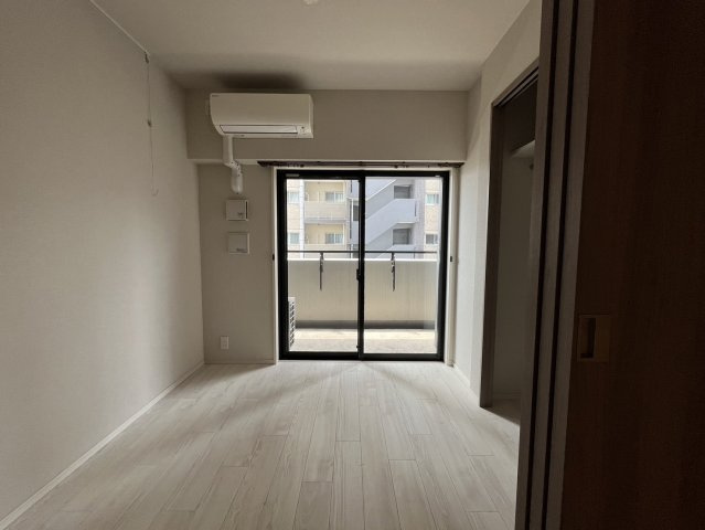 パークアクシス名古屋山王｜名古屋市の賃貸ならMy賃貸の寝室|パークアクシス名古屋山王