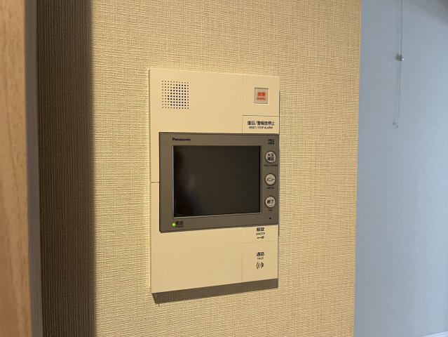 パークアクシス名古屋山王｜名古屋市の賃貸ならMy賃貸のセキュリティ|パークアクシス名古屋山王