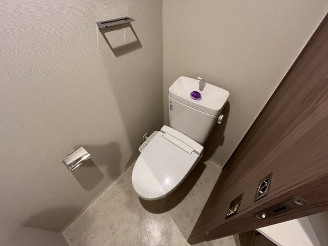 パークアクシス名古屋山王｜名古屋市の賃貸ならMy賃貸のトイレ|パークアクシス名古屋山王