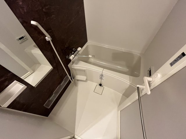 パークアクシス名古屋山王｜名古屋市の賃貸ならMy賃貸の浴室|パークアクシス名古屋山王