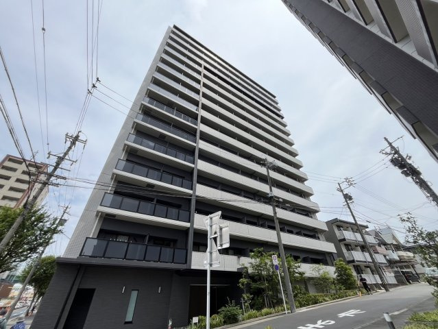 パークアクシス名古屋山王/名古屋市の賃貸ならMy賃貸