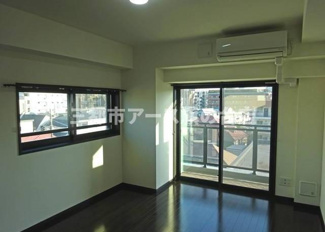 【居間・リビング】 | アイルカナーレ多摩川　 | アイルカナーレ多摩川　