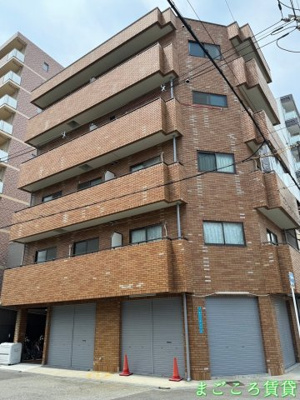 【外観】 | 正栄館