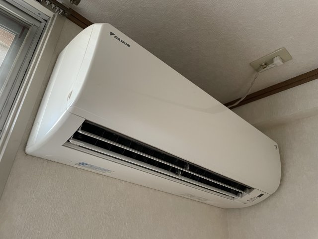 栄ハイツの設備