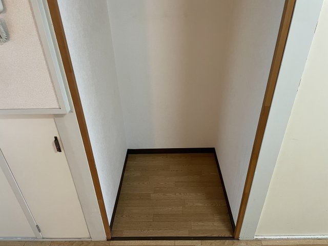 栄ハイツの設備