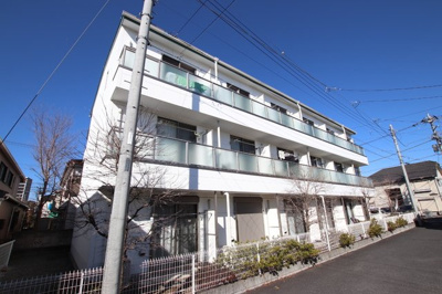 ◆日野駅徒歩3分◆