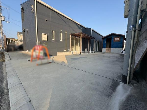 和歌山市園部　中古戸建のその他