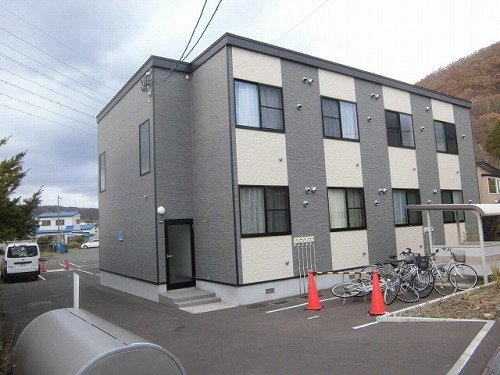 レオパレスガナールのその他