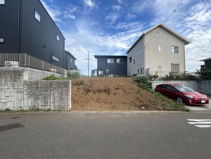 【ＪＩＮＳＥＩ】みどりの南　建築条件なしの住宅用地の画像