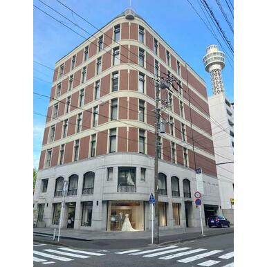 グランドアネックス水町