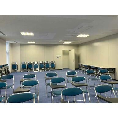 グランドアネックス水町の内装