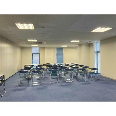 グランドアネックス水町の内装