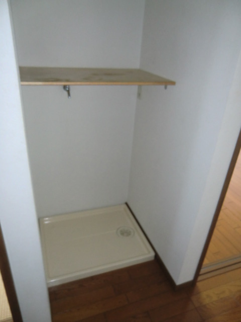 apartment 昭和町２丁目