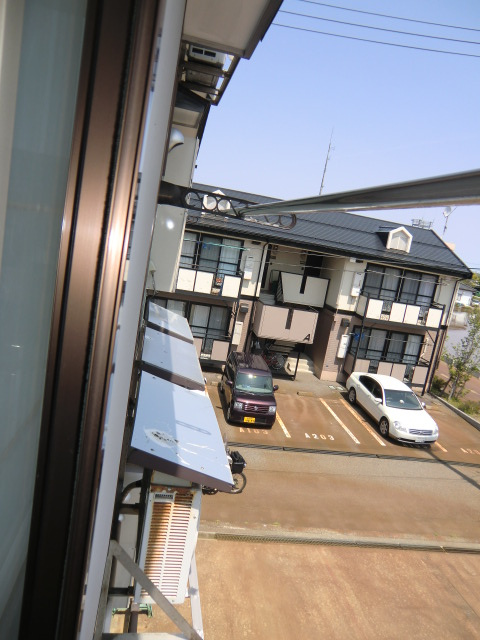 apartment 昭和町２丁目