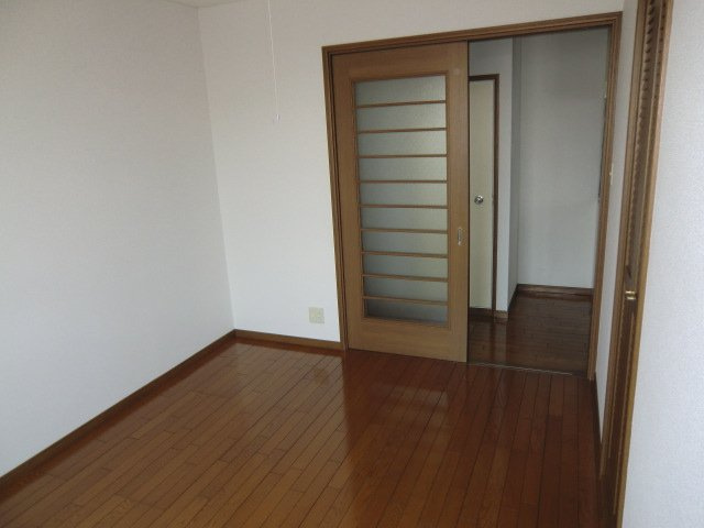 セルフマヨネーズの内装