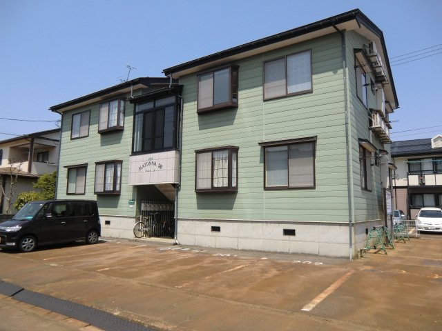 apartment 昭和町２丁目