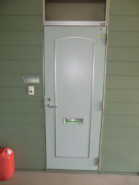 apartment 昭和町２丁目