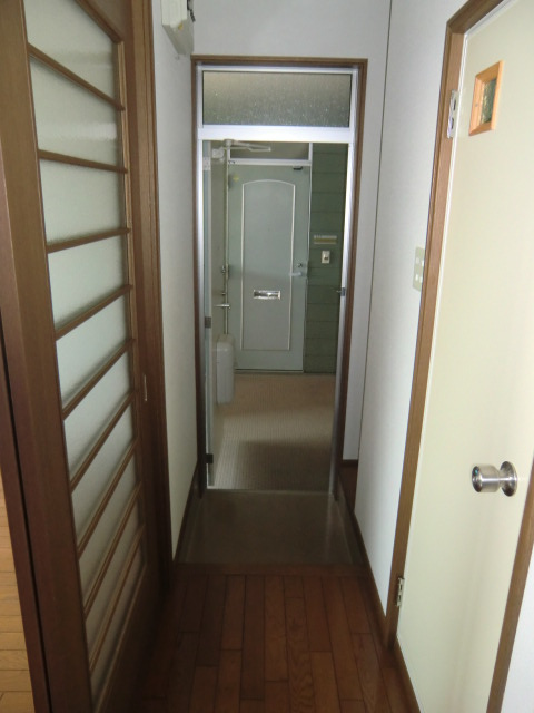 apartment 昭和町２丁目