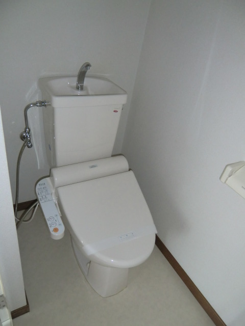 apartment 昭和町２丁目