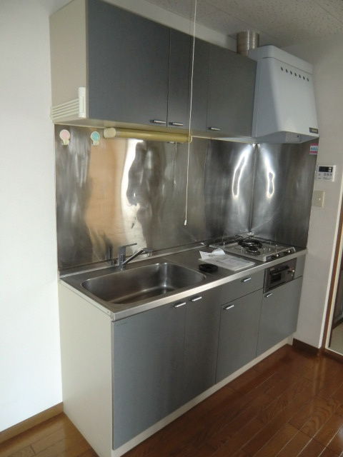 apartment 昭和町２丁目