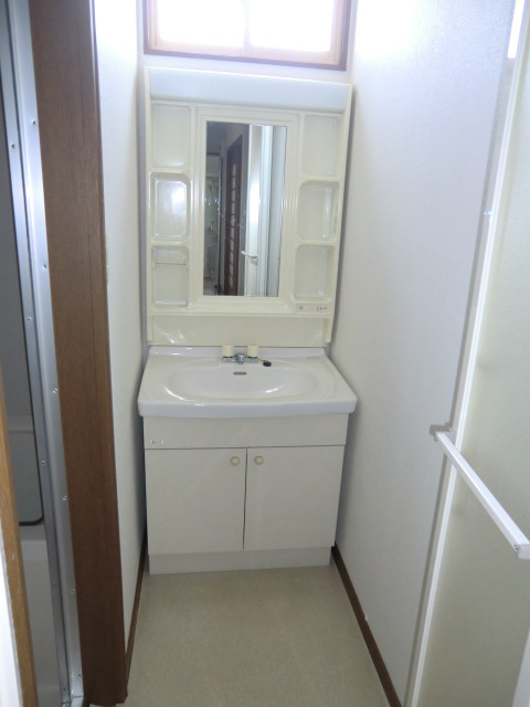 apartment 昭和町２丁目