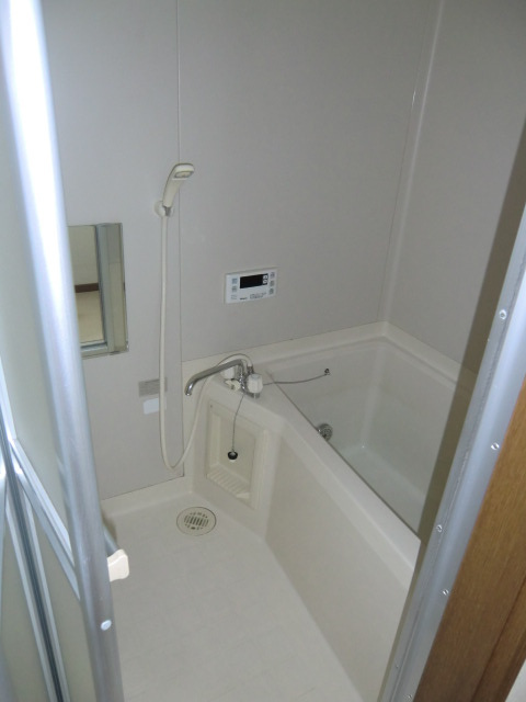 apartment 昭和町２丁目