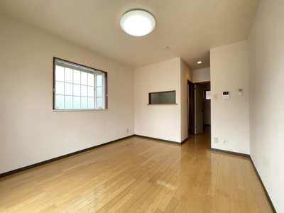 【内装】 | フォルテ　クレスト