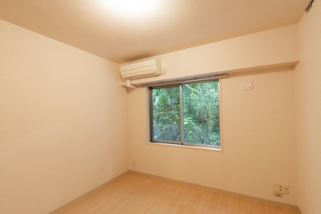 コートブリーズ根津の洋室|※写真は同タイプの別室になります