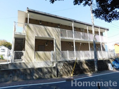 【外観】 | フィオーレ