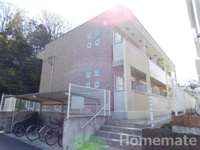 【外観】 | フィオーレ