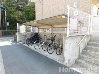 【その他共用部分】 | フィオーレ