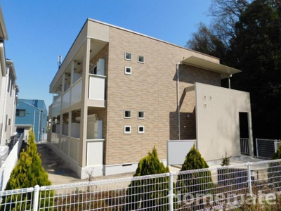 【外観】 | フィオーレ | 外観写真