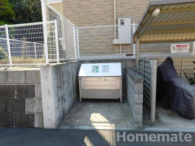 【その他共用部分】 | フィオーレ