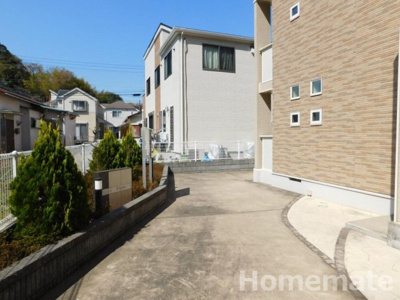 【その他共用部分】 | フィオーレ