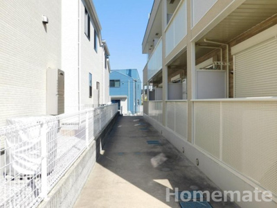 【その他共用部分】 | フィオーレ