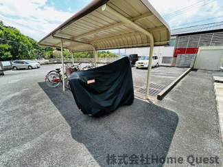 【その他共用部分】 | ハイツヴェール