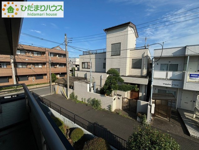 西区三橋5丁目　中古一戸建ての展望