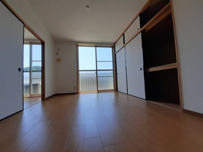 【内装】 | エスポワール砥堀